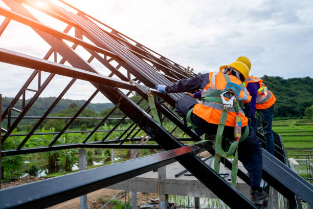 Quick and Trustworthy Emergency Roof Repair Services in Halls, TN