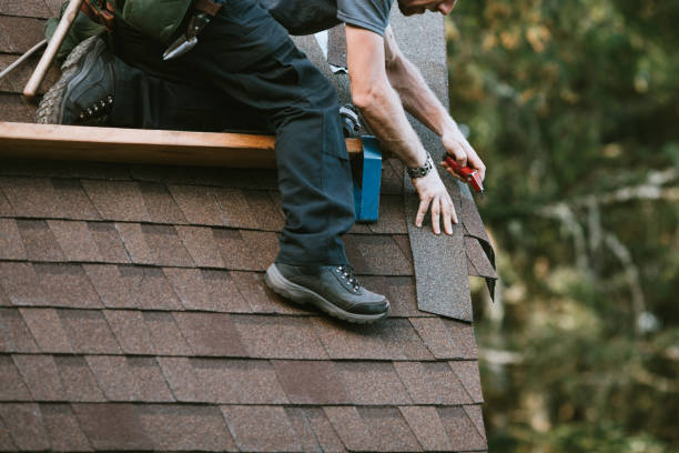 Trusted Halls, TN Roofing Contractor Experts